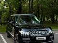 Land Rover Range Rover 2015 года за 31 500 000 тг. в Алматы – фото 8