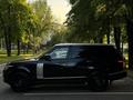 Land Rover Range Rover 2015 года за 31 500 000 тг. в Алматы – фото 13