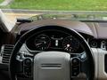 Land Rover Range Rover 2015 года за 31 500 000 тг. в Алматы – фото 26