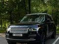 Land Rover Range Rover 2015 года за 31 500 000 тг. в Алматы – фото 3