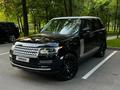 Land Rover Range Rover 2015 года за 31 500 000 тг. в Алматы – фото 2