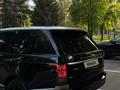 Land Rover Range Rover 2015 года за 31 500 000 тг. в Алматы – фото 17
