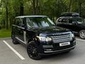 Land Rover Range Rover 2015 года за 31 500 000 тг. в Алматы