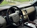 Land Rover Range Rover 2015 года за 31 500 000 тг. в Алматы – фото 28