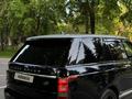 Land Rover Range Rover 2015 года за 31 500 000 тг. в Алматы – фото 20