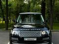 Land Rover Range Rover 2015 года за 31 500 000 тг. в Алматы – фото 5