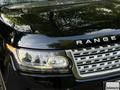 Land Rover Range Rover 2015 года за 31 500 000 тг. в Алматы – фото 9