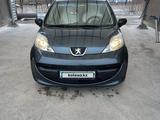 Peugeot 107 2007 года за 2 500 000 тг. в Темиртау – фото 2