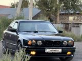 BMW 525 1992 годаүшін2 800 000 тг. в Караганда