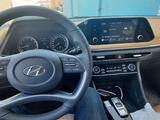 Hyundai Sonata 2023 годаfor12 600 000 тг. в Костанай – фото 3