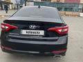 Hyundai Sonata 2014 года за 7 300 000 тг. в Астана – фото 3