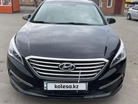 Hyundai Sonata 2014 года за 7 300 000 тг. в Астана