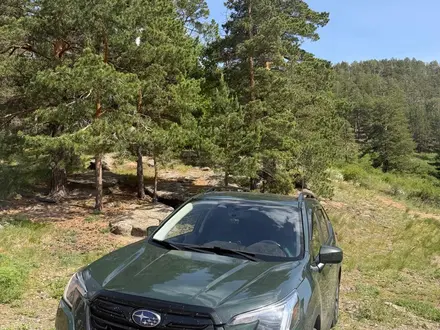 Subaru Forester 2023 года за 13 000 000 тг. в Астана