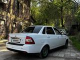 ВАЗ (Lada) Priora 2170 2012 года за 2 100 000 тг. в Алматы – фото 5