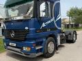 Mercedes-Benz  Actros 2000 года за 13 000 000 тг. в Алматы
