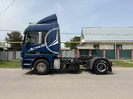 Mercedes-Benz  Actros 2000 года за 13 000 000 тг. в Алматы – фото 5