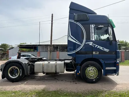 Mercedes-Benz  Actros 2000 года за 13 000 000 тг. в Алматы – фото 7