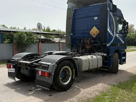 Mercedes-Benz  Actros 2000 года за 13 000 000 тг. в Алматы – фото 8