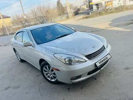 Lexus ES 300 2001 года за 4 800 000 тг. в Алматы – фото 4