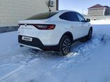 Renault Arkana 2020 года за 7 500 000 тг. в Актобе – фото 2