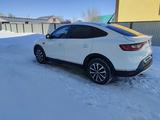 Renault Arkana 2020 года за 7 500 000 тг. в Актобе