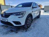 Renault Arkana 2020 года за 7 500 000 тг. в Актобе – фото 3