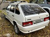 ВАЗ (Lada) 2114 2013 годаүшін1 600 000 тг. в Усть-Каменогорск – фото 3