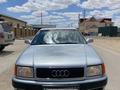 Audi 100 1992 года за 1 428 371 тг. в Жанаозен – фото 3