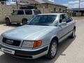 Audi 100 1992 года за 1 428 371 тг. в Жанаозен