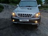 Hyundai Terracan 2002 годаfor3 800 000 тг. в Караганда – фото 4