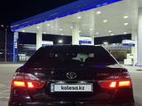 Toyota Camry 2015 года за 12 000 000 тг. в Усть-Каменогорск – фото 5