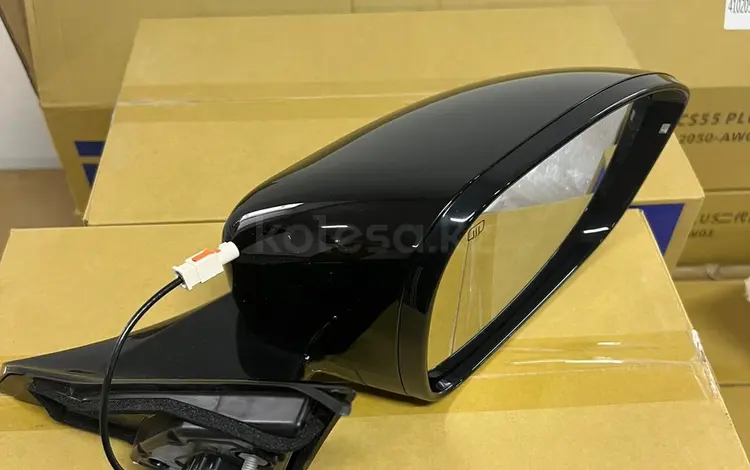 Зеркало боковое changan cs55 plus за 1 000 тг. в Астана