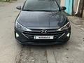 Hyundai Elantra 2020 года за 9 000 000 тг. в Шымкент