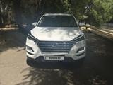 Hyundai Tucson 2020 годаfor12 850 000 тг. в Алматы