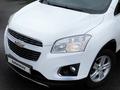 Chevrolet Tracker 2014 года за 6 700 000 тг. в Алматы – фото 2