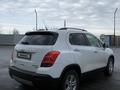Chevrolet Tracker 2014 года за 6 700 000 тг. в Алматы – фото 6