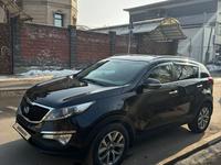 Kia Sportage 2014 годаfor6 500 000 тг. в Астана