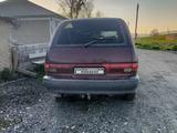 Toyota Previa 1995 годаүшін2 400 000 тг. в Кеген – фото 3