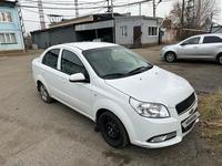 Chevrolet Nexia 2023 года за 5 250 000 тг. в Усть-Каменогорск