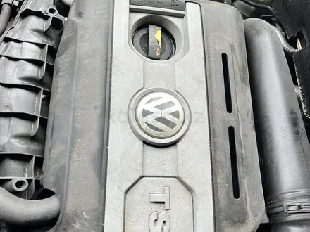 Коробка передач DSG7 на Volkswagen Passat b6/b7 за 500 000 тг. в Алматы – фото 4