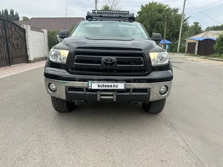 Toyota Tundra 2012 года за 19 500 000 тг. в Павлодар