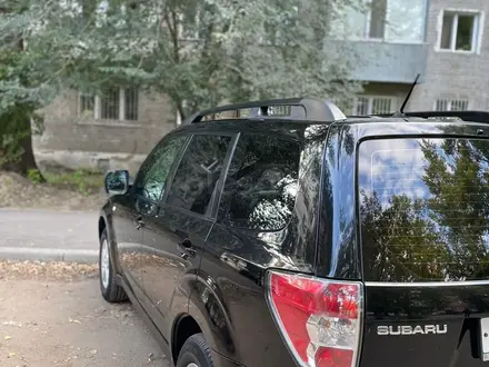 Subaru Forester 2008 года за 6 000 000 тг. в Павлодар – фото 4