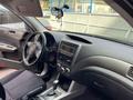 Subaru Forester 2008 года за 6 000 000 тг. в Павлодар – фото 9