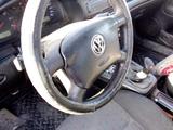 Volkswagen Passat 1998 годаүшін2 300 000 тг. в Костанай – фото 4