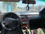 Mercedes-Benz E 230 1997 года за 650 000 тг. в Тараз – фото 4