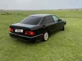 Mercedes-Benz E 230 1997 года за 650 000 тг. в Тараз – фото 3