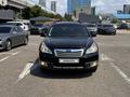 Subaru Outback 2010 года за 7 500 000 тг. в Шымкент