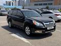 Subaru Outback 2010 года за 7 500 000 тг. в Шымкент – фото 2