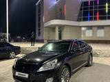 Hyundai Equus 2014 года за 3 300 000 тг. в Жанаозен – фото 2