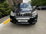 Toyota Land Cruiser Prado 2006 года за 10 750 000 тг. в Петропавловск – фото 4